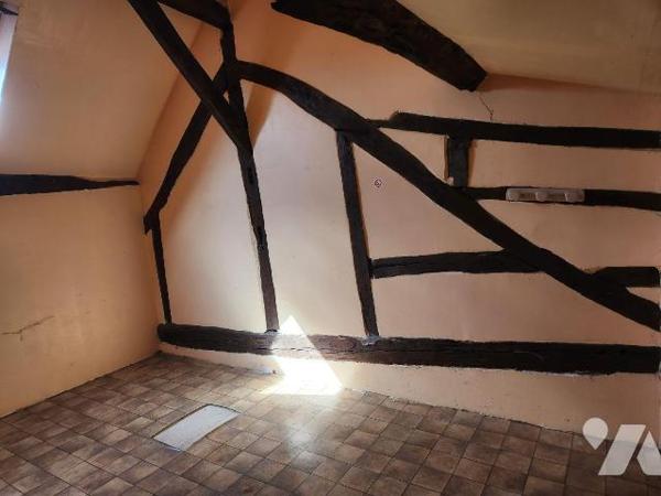 À vendre à Bligny, à seulement 15 minutes de Bar-sur-Aube, 25 minutes des lacs de la Forêt d'Or...