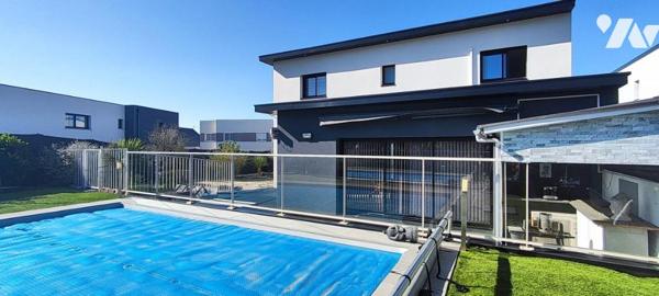 Maison à MONTREUIL-JUIGNE