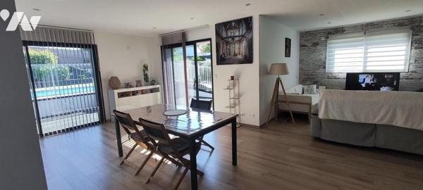 Maison à MONTREUIL-JUIGNE