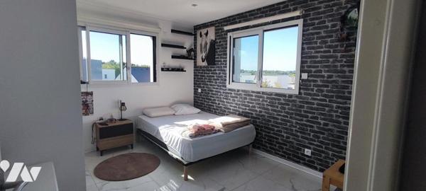 Maison à MONTREUIL-JUIGNE