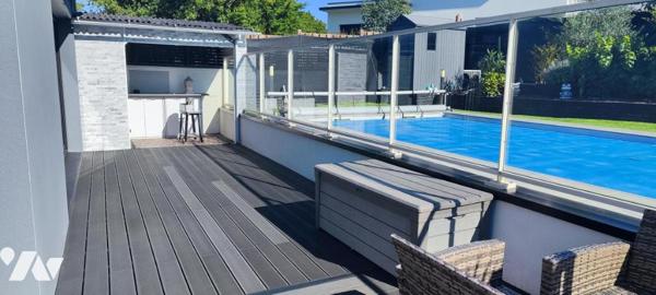 Maison à MONTREUIL-JUIGNE