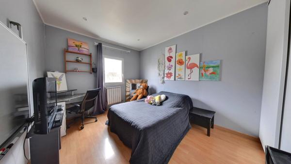 Appartement Roissy En Brie 5 pièce(s)