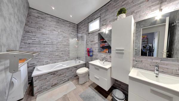 Appartement Roissy En Brie 5 pièce(s)