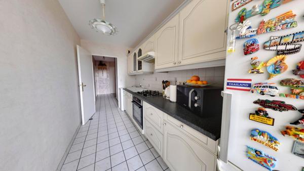 Roissy en Brie - Centre-ville