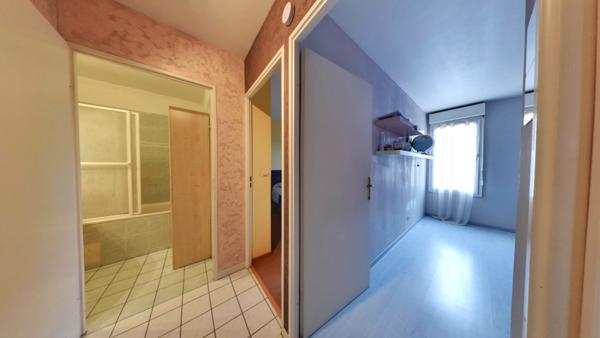 Roissy en Brie - Centre-ville