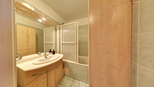 Roissy en Brie - Centre-ville