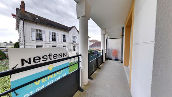 Roissy en Brie - Centre-ville