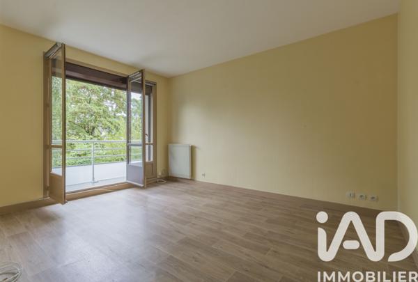 Studio à vendre 30 m² Chatou