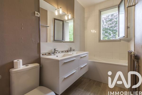 Studio à vendre 30 m² Chatou