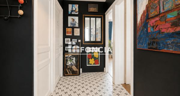 À vendre Maison 5 pièces 99 m² - Lisieux 14100