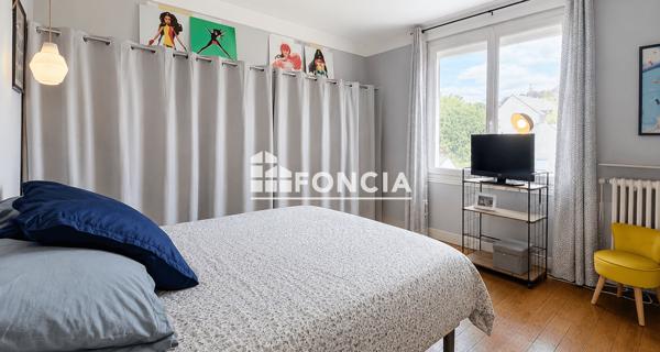 À vendre Maison 5 pièces 99 m² - Lisieux 14100