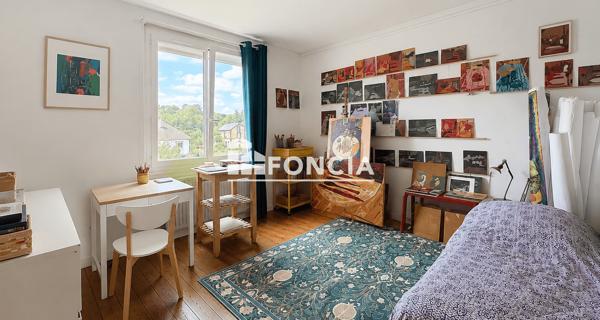 À vendre Maison 5 pièces 99 m² - Lisieux 14100