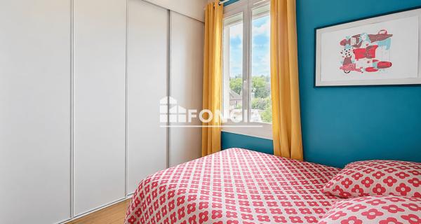 À vendre Maison 5 pièces 99 m² - Lisieux 14100