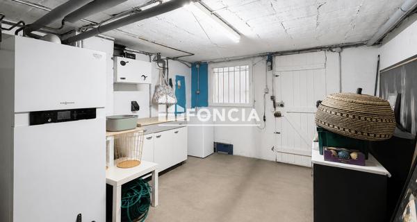 À vendre Maison 5 pièces 99 m² - Lisieux 14100