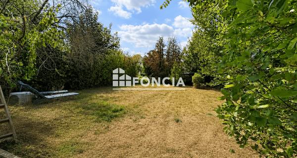 À vendre Maison 5 pièces 99 m² - Lisieux 14100