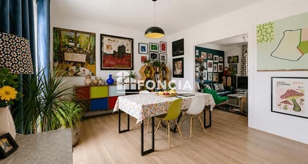 À vendre Maison 5 pièces 99 m² - Lisieux 14100