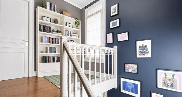 À vendre Maison 5 pièces 99 m² - Lisieux 14100
