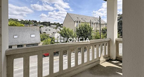 À vendre Maison 5 pièces 99 m² - Lisieux 14100