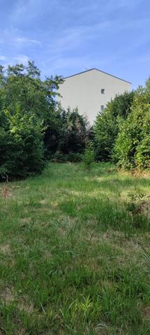 Terrain Bois D Arcy 361 m2 Lot A