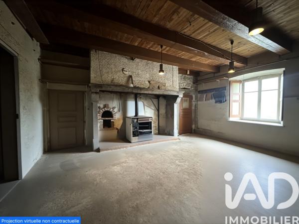 Immeuble à vendre 208 m² Fix-Saint-Geneys