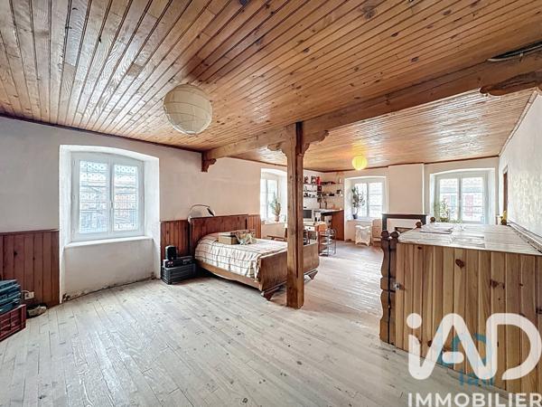 Immeuble à vendre 208 m² Fix-Saint-Geneys