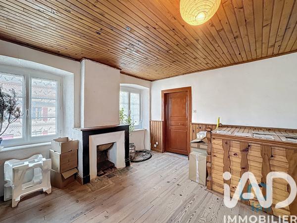 Immeuble à vendre 208 m² Fix-Saint-Geneys