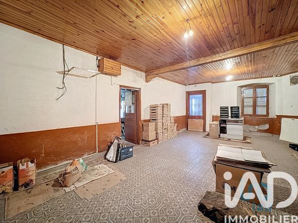 Immeuble à vendre 208 m² Fix-Saint-Geneys