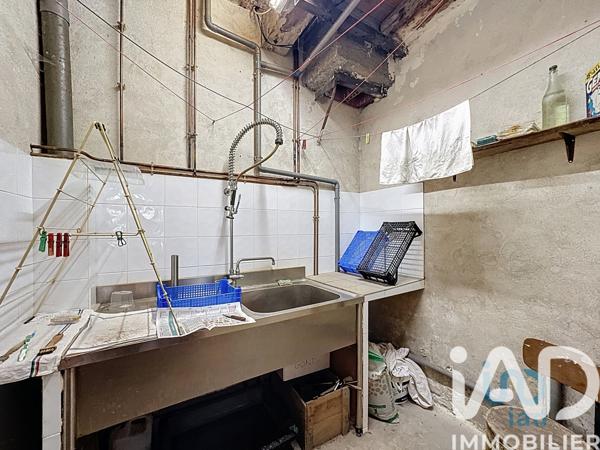 Immeuble à vendre 208 m² Fix-Saint-Geneys