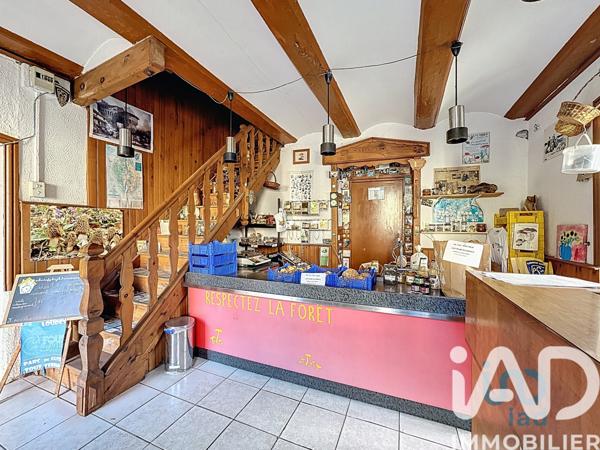 Immeuble à vendre 208 m² Fix-Saint-Geneys