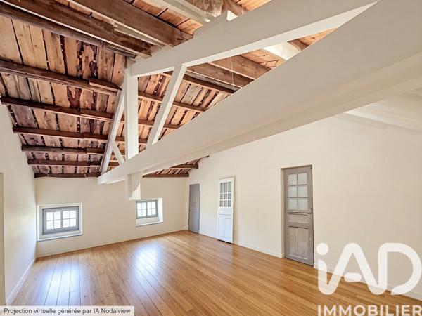 Immeuble à vendre 208 m² Fix-Saint-Geneys