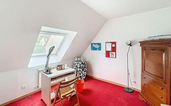 Maison à vendre    5 pièces • 120 m2 Roissy-en-Brie