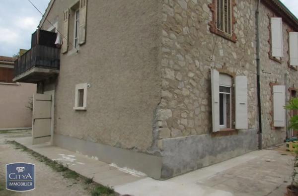 Appartement à louer 3 pièces 51.26m² Rognac (13340)