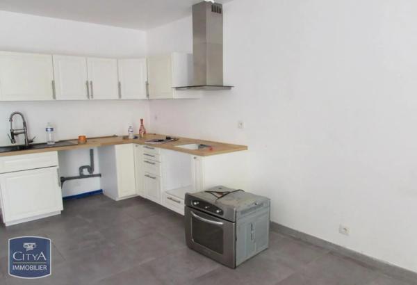 Appartement à louer 3 pièces 51.26m² Rognac (13340)