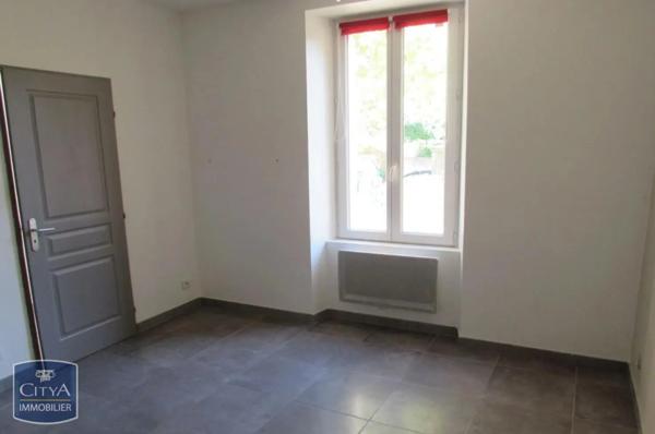 Appartement à louer 3 pièces 51.26m² Rognac (13340)