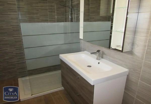 Appartement à louer 3 pièces 51.26m² Rognac (13340)