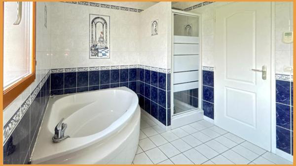 Maison au calme, proche d’Ezy-sur-Eure