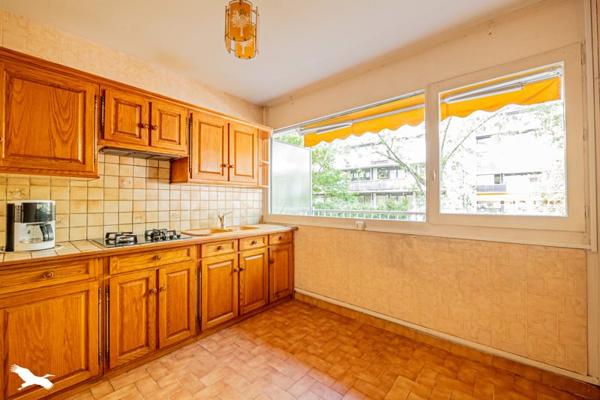 Appartement à vendre |  Cenon |  4 pièces | 80 m²