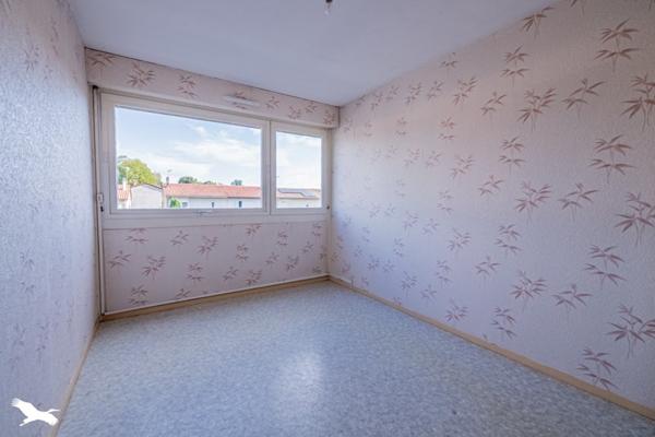 Appartement à vendre |  Cenon |  4 pièces | 80 m²
