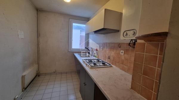 Appartement Neuilly Sur Marne 3 pièce(s) 57 m2