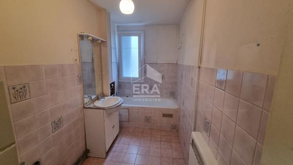 Appartement Neuilly Sur Marne 3 pièce(s) 57 m2