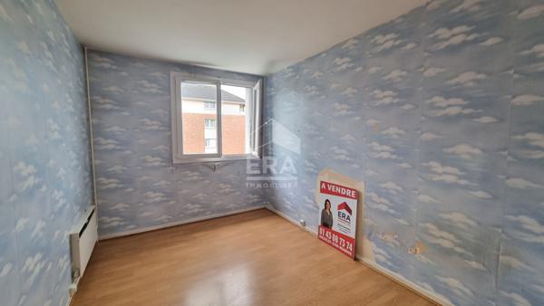 Appartement Neuilly Sur Marne 3 pièce(s) 57 m2