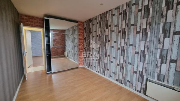 Appartement Neuilly Sur Marne 3 pièce(s) 57 m2