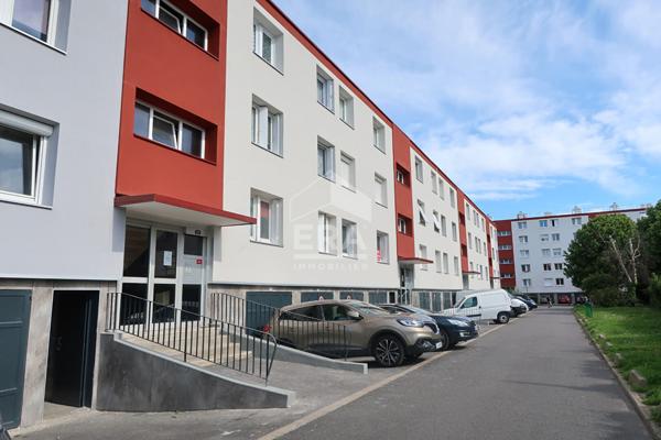 Appartement Neuilly Sur Marne 3 pièce(s) 57 m2