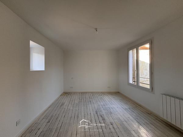 Appartement T2 47m2 Lusignan (86600)
