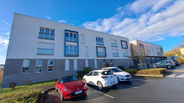 T2 DE 2019 LOUE SECTEUR GRAND LARGE