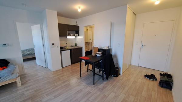 T2 DE 2019 LOUE SECTEUR GRAND LARGE