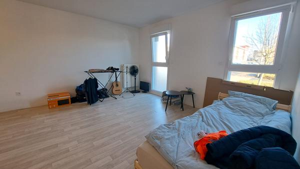 T2 DE 2019 LOUE SECTEUR GRAND LARGE