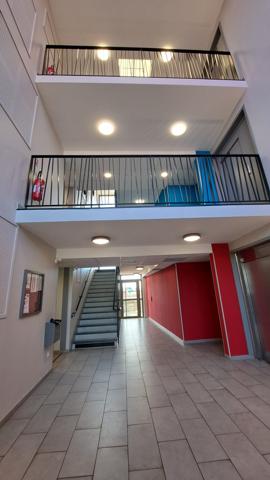 T2 DE 2019 LOUE SECTEUR GRAND LARGE