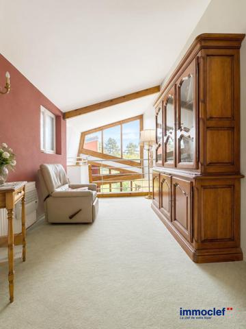 Vente Maison 142m2 - 3 chambre(s) - Lambersart, • Réf. VM464