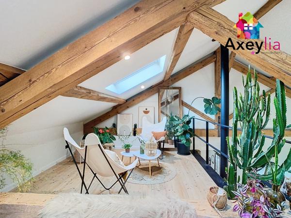 Perreux (42120) A VENDRE - PERREUX - PROPRIÉTÉ DE 3,3ha AVEC ANCIEN CUVAGE RÉNOVÉ, DÉPENDANCES, GRANGE AMÉNAGÉE ET PISCINE